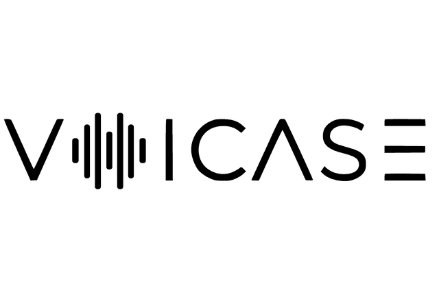 VoiCase Logo